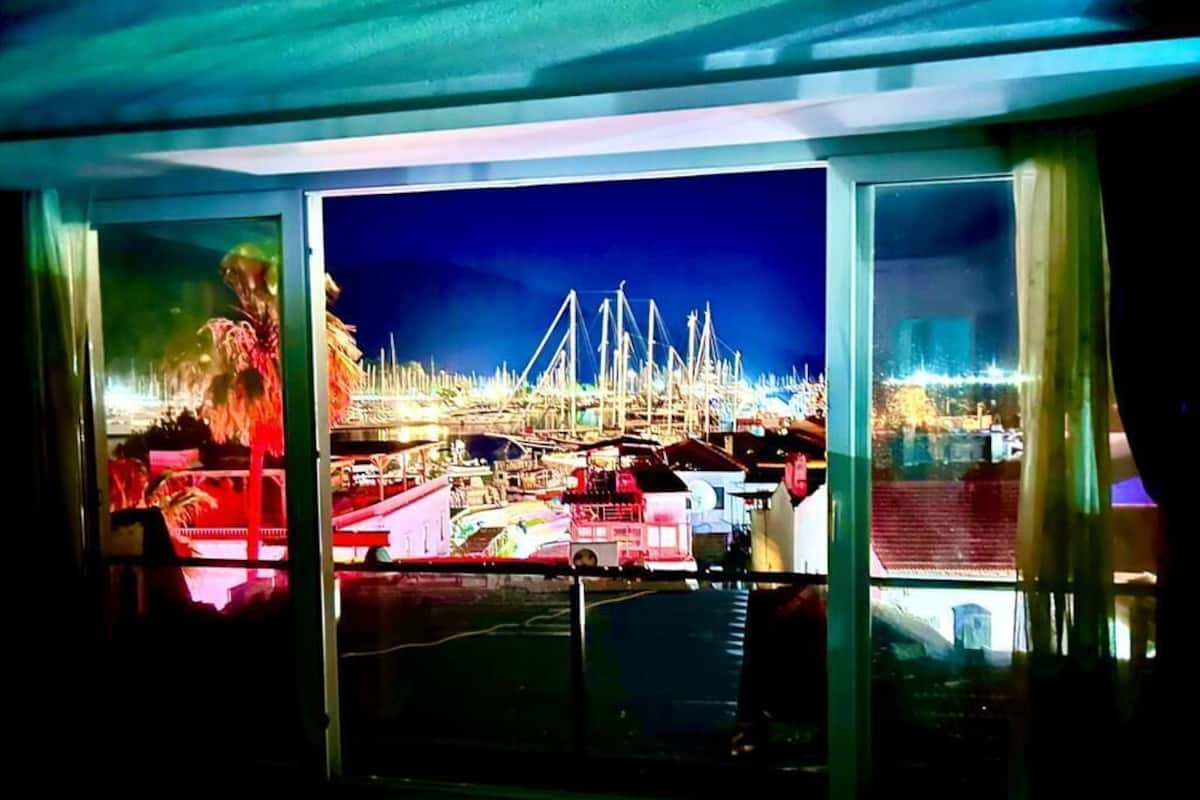 Oda 8 Basic Double Room | Een minibar, gratis wifi, beddengoed
