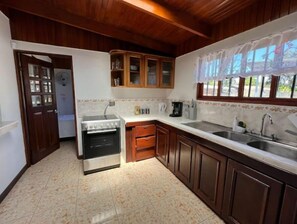 Cuisine privée