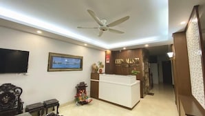 Exterior - Tien Minh hotel (Hanoi)