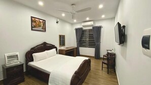 Business Room | 1 bedroom, WiFi (free) - Tien Minh hotel (Hanoi)