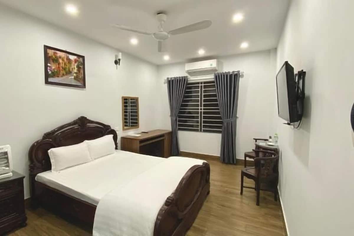 Chambre Affaires | 1 chambre, Wi-Fi gratuit
