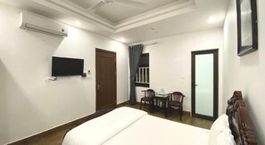 Business Room | 1 bedroom, free WiFi - Tien Minh hotel (Hanoi)
