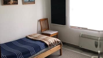 3 chambres, Wi-Fi gratuit