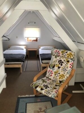 3 slaapkamers, gratis wifi