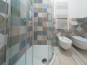 Chambre | Salle de bain