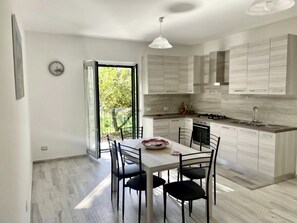 Basic-Zimmer | Wohnbereich