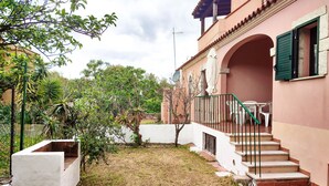 Exterior - Apt. Padula 2B  (San Teodoro)