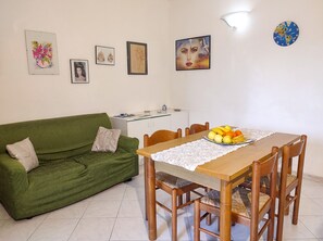 Zona de estar