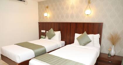 Earth Hotels