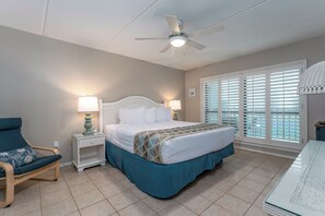 2 makuuhuonetta, silitysrauta/-lauta, internet, vuodevaatteet