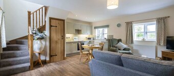 The Hoglets (No.2) -  a cheshire that sleeps 2 guests  in 1 bedroom