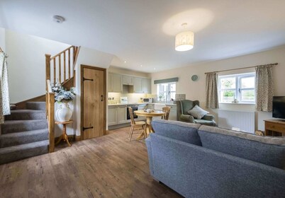 The Hoglets (No.2) - a cheshire that sleeps 2 guests in 1 bedroom