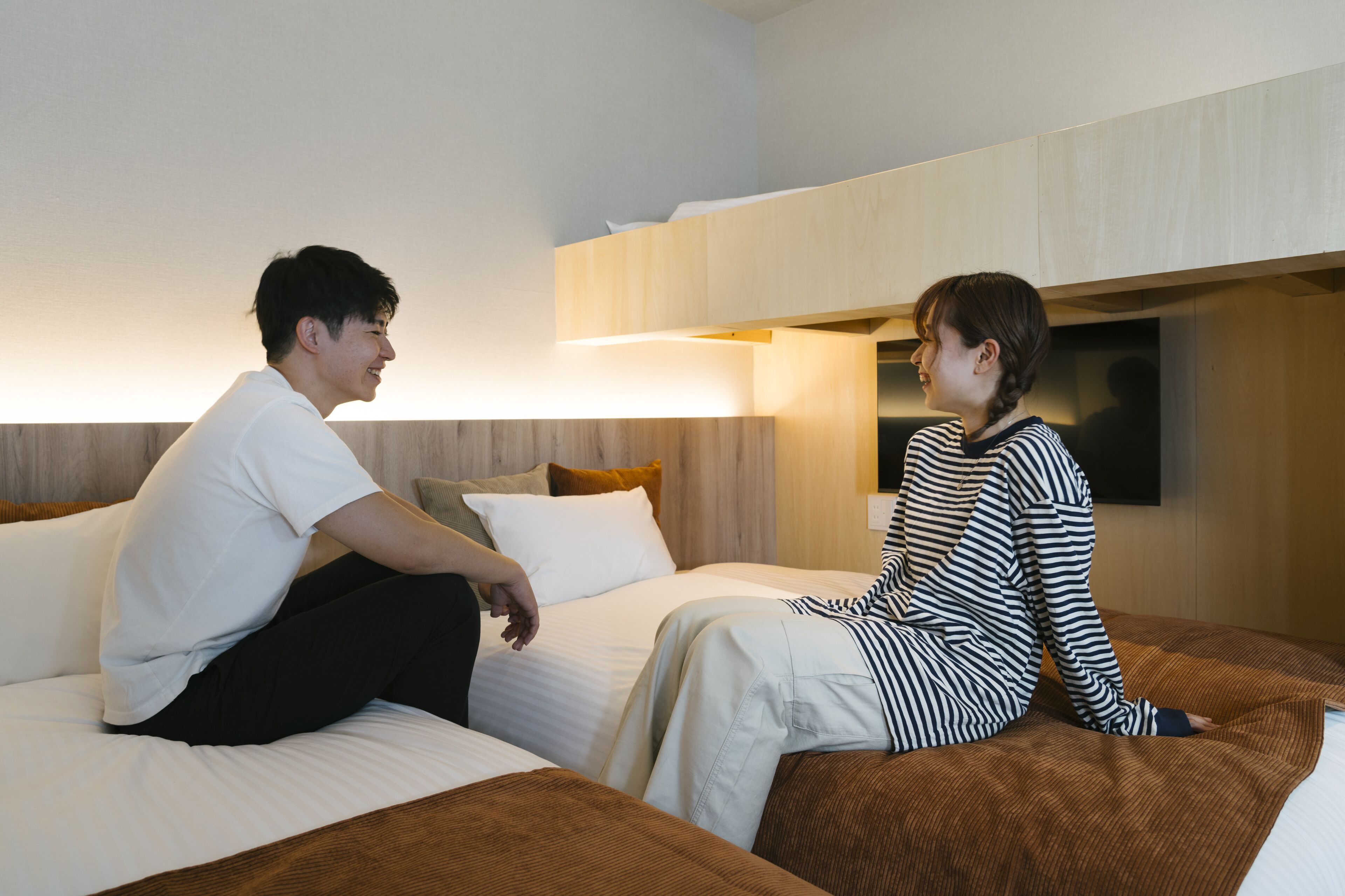 객실