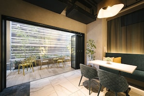 Restaurant - R Hotel Namba South (Osaka)