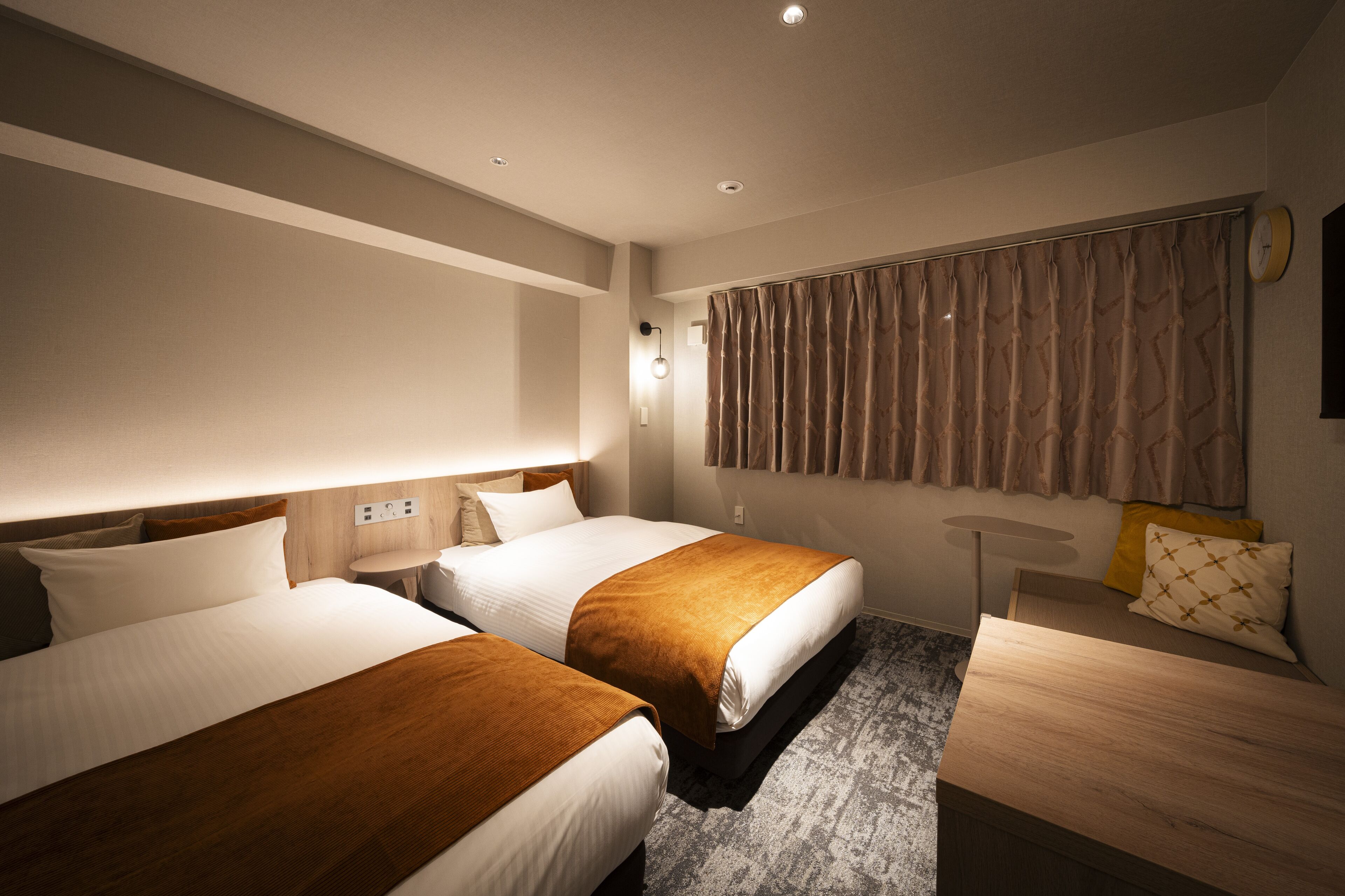 Photo - R Hotel Namba South