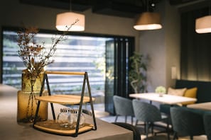 餐廳