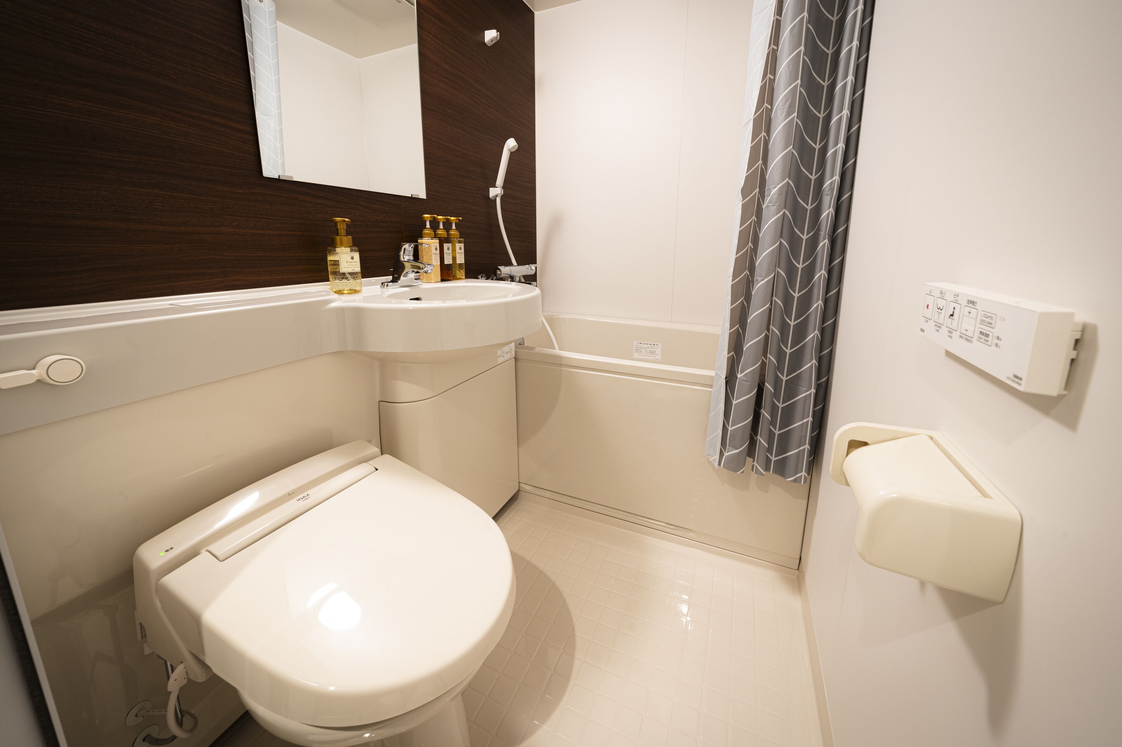 Photo - R Hotel Namba South