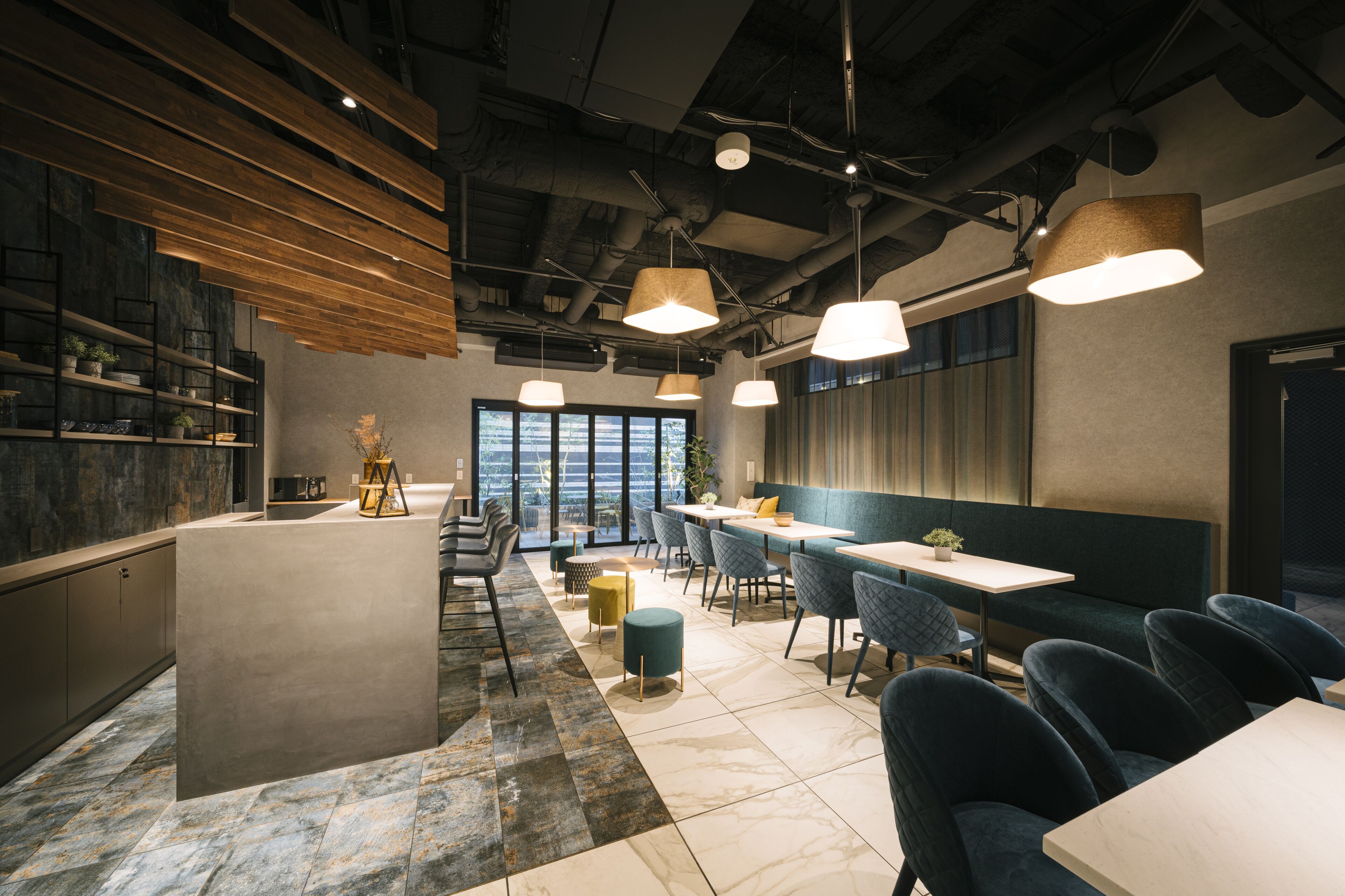 Photo - R Hotel Namba South