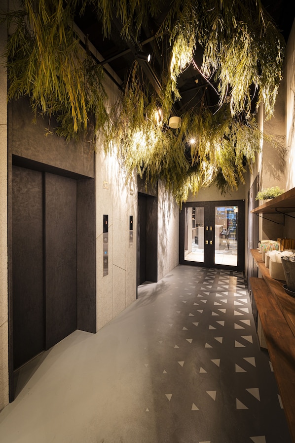 Interior - R Hotel Namba South (Osaka)