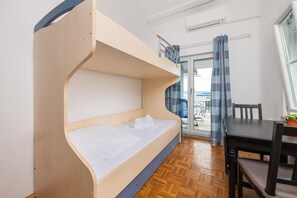 2 chambres