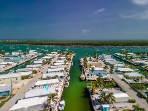 Marina