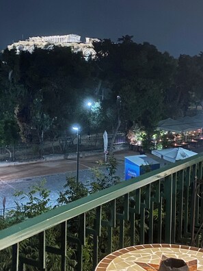 Property grounds - Visum Acropol ,3BR - Private Terrace-Jacuzzi - Amazing View (Athens)