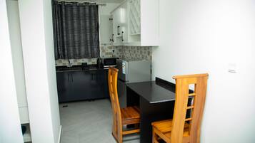 Comfort Studio | View from room