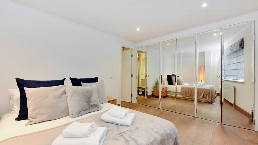 London Choice Apartments - Covent Garden