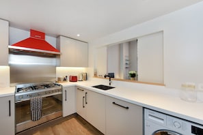 Superior Apartment | Private kitchen