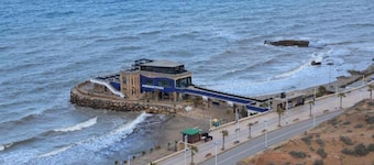 Al Hoceima - Bades