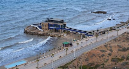Al Hoceima - Bades