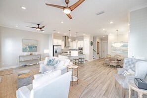 Téléviseur connecté