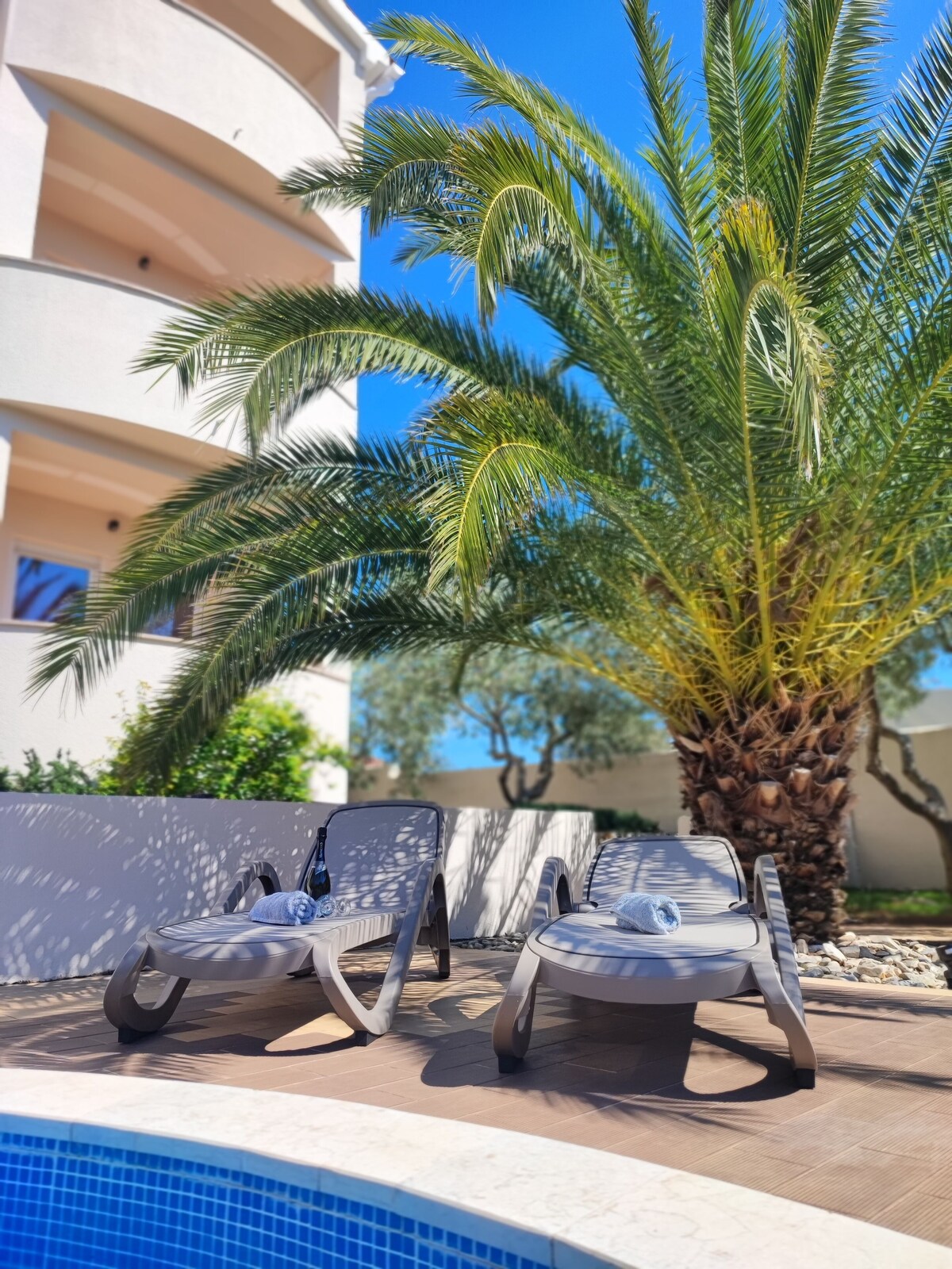 Bild für Gastgeberprofil