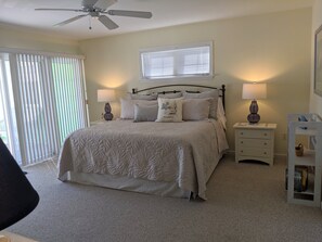 4 chambres, lit de bébé portatif, accès à Internet