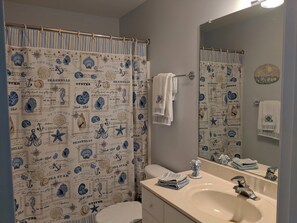 Badewanne