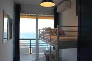 3 quartos, roupa de cama