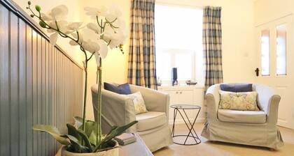 14 Union Street - sleeps 4 guests in 2 bedrooms