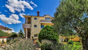 Appartement, meerdere bedden | Exterieur
