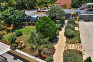 Apartment, Multiple Beds | Property grounds