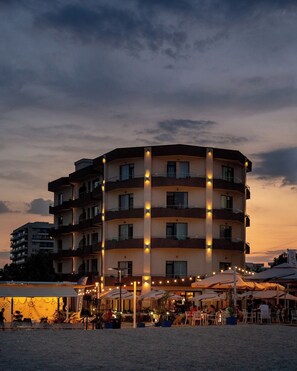 Exterior - Hotel Bueno (Constanta)