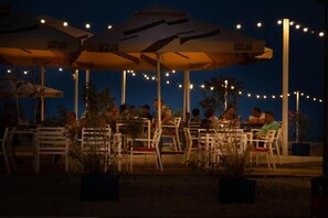 Exterior - Hotel Bueno (Constanta)