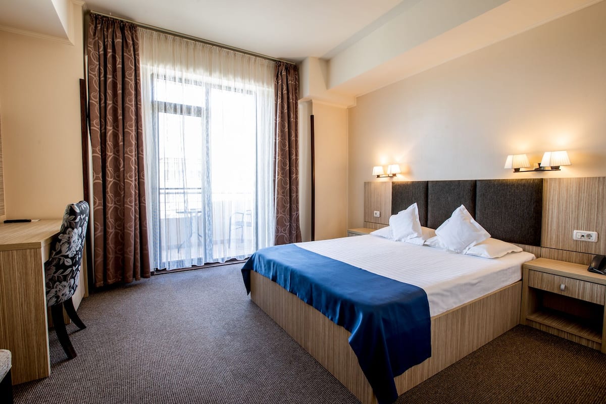 Standard-Doppelzimmer