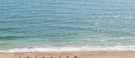 Dobbeltrom – premium, sjøutsikt | Eksteriør