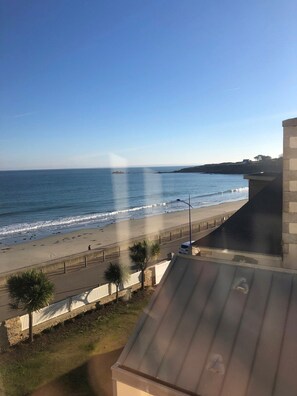 Beach - Appartement Primel 2 Chambres (Plougasnou)