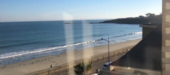 appartement primel 2 chambres sur gr34