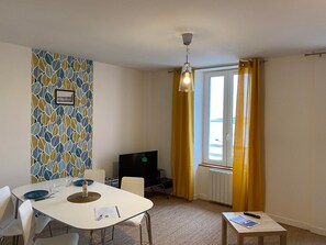 Dining - Appartement Primel 2 Chambres (Plougasnou)