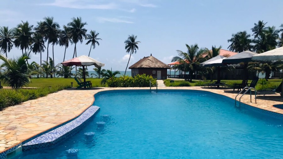 Solent Villas Resort