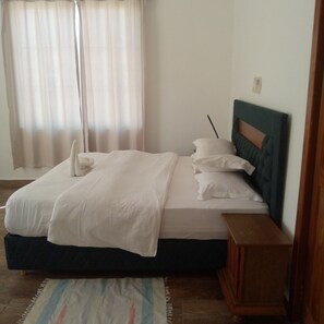 Executive Chalet, 2 Bedrooms, Sea View