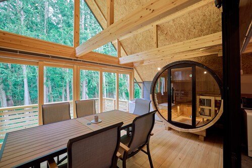 enico.Mt.Fuji RESORT & GLAMPING