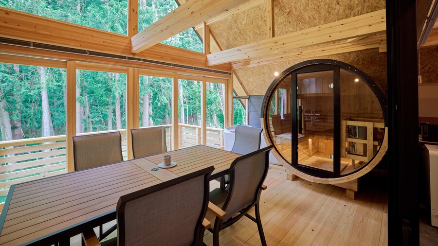 enico.Mt.Fuji RESORT & GLAMPING